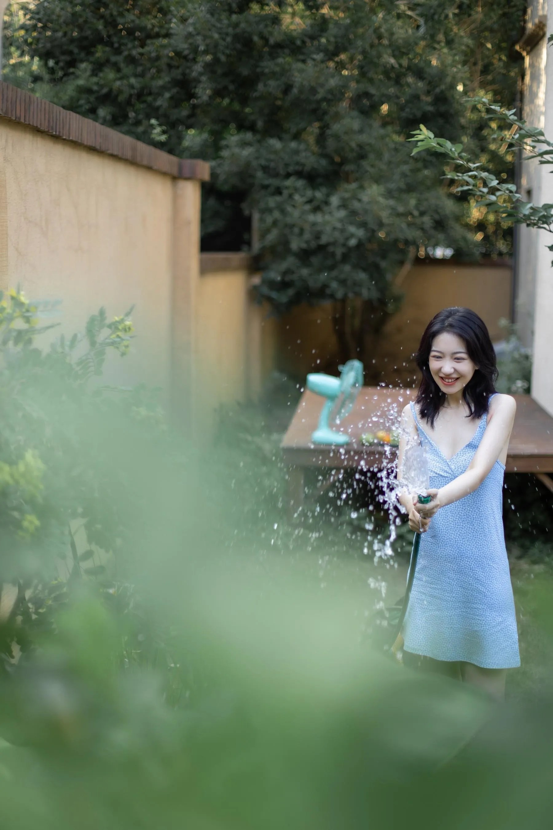 [YITUYU艺图语]2021.08.27 玩水 小tom [23P]插图8